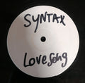 Love Song (Skylark Remixes)