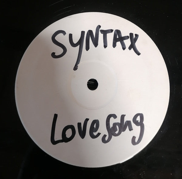 Love Song (Skylark Remixes)