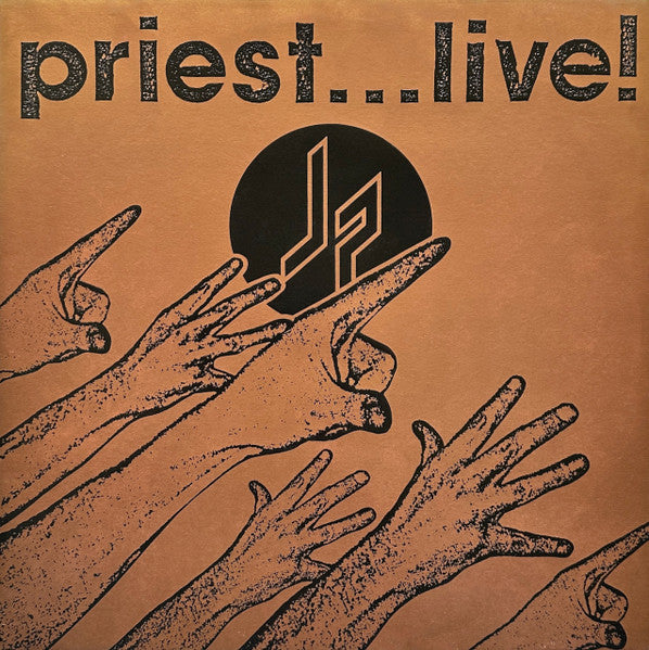 Priest...Live!