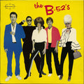 The B-52's