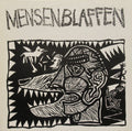 Mensen Blaffen