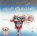 Can I Play With Madness · The Evil That Men Do