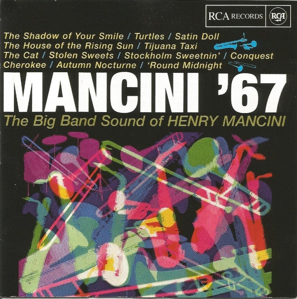 Mancini '67