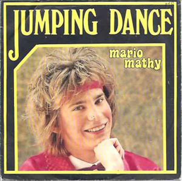 Jumping Dance