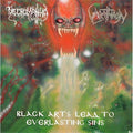 Black Arts Lead To Everlasting Sins