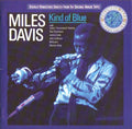 Kind Of Blue