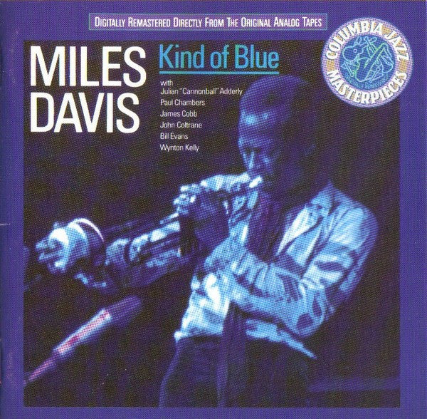 Kind Of Blue