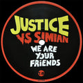 We Are Your Friends