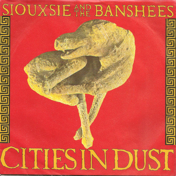 Cities In Dust