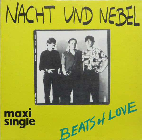 Beats Of Love
