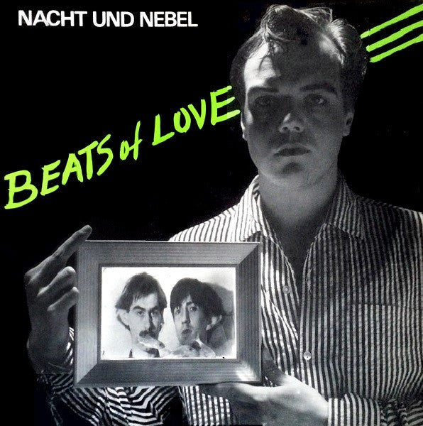 Beats Of Love