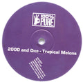 Tropical Melons
