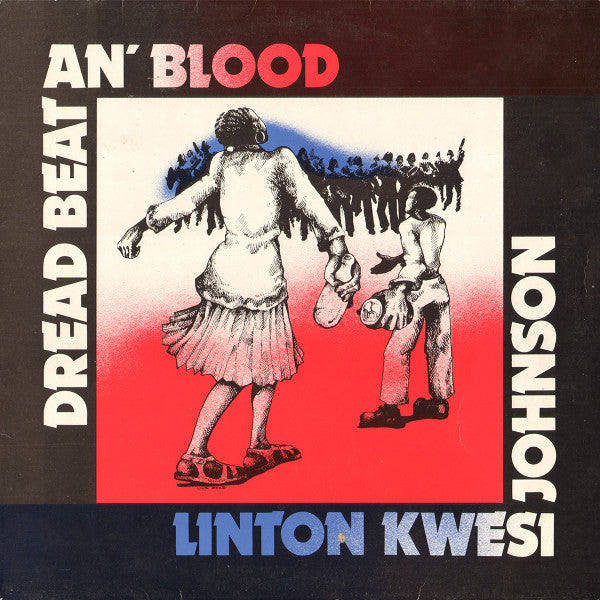 Dread Beat An' Blood