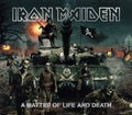 A Matter Of Life And Death