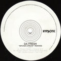 Broken Dream (Remixes)