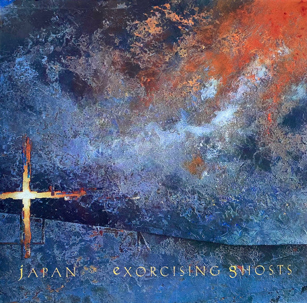 Exorcising Ghosts