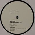 The Pilgrims EP