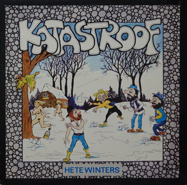 Hete Winters