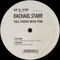 Till There Was You