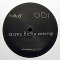 My Arms Keep Missing You (Bootleg Remix)