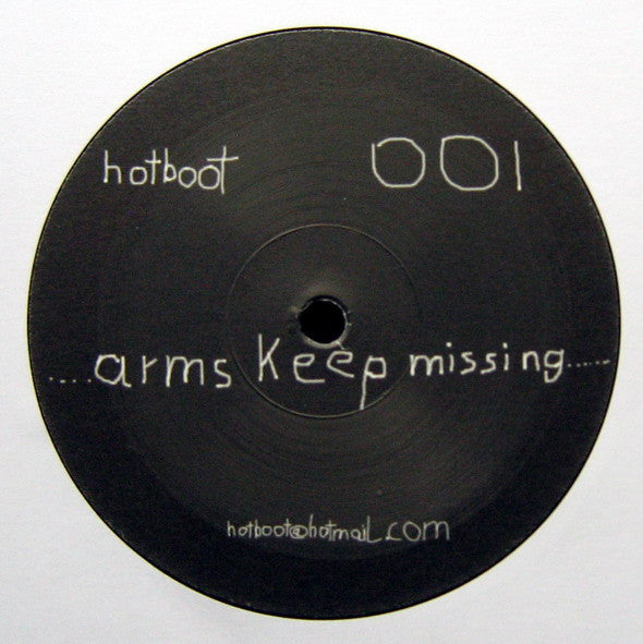 My Arms Keep Missing You (Bootleg Remix)