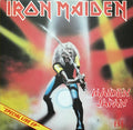 Maiden Japan