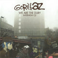 We Are The Dury (Interview CD)