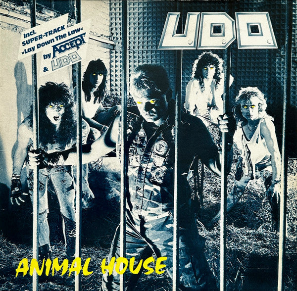 Animal House