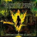 Damnation And A Day