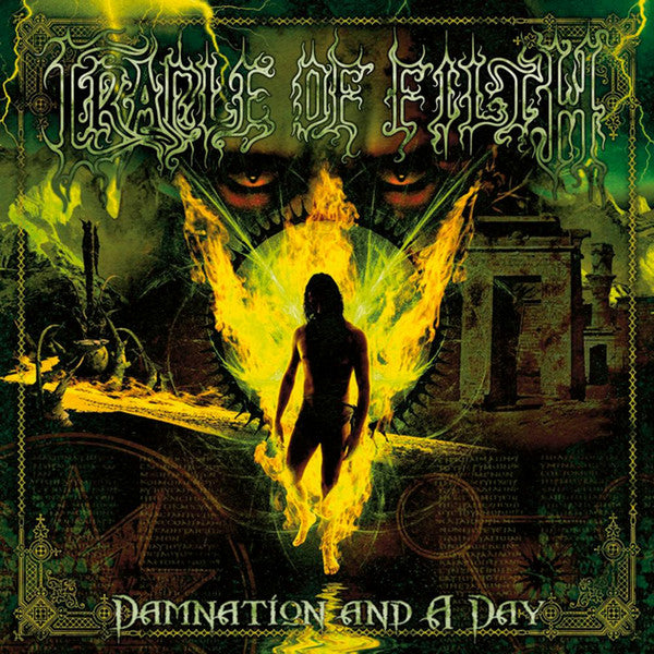 Damnation And A Day