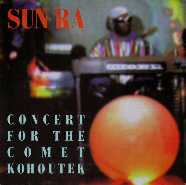 Concert For The Comet Kohoutek