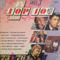 25 Jaar Top 40 Hits - Deel 3 - 1973-1976