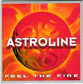 Feel The Fire