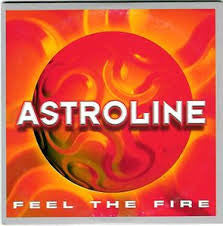 Feel The Fire
