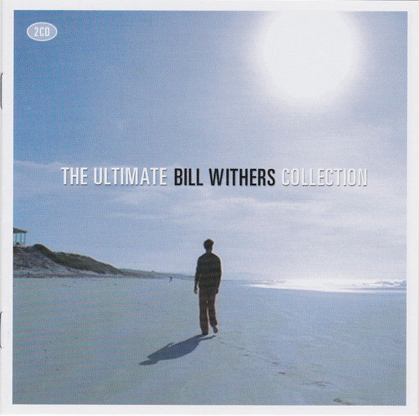 The Ultimate Bill Withers Collection