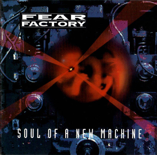 Soul Of A New Machine