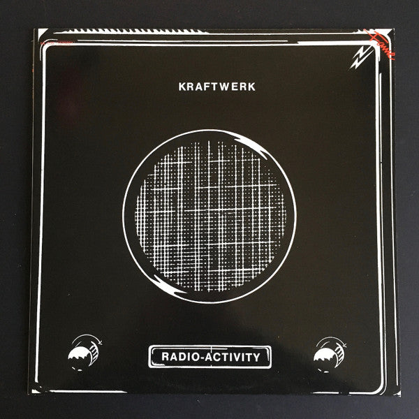 Radio-Activity