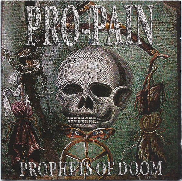 Prophets Of Doom