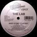 Mary Stomp Your Feet