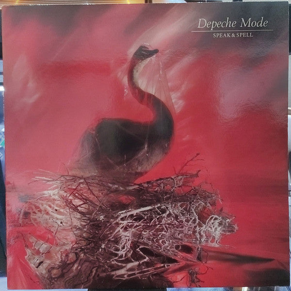 Speak & Spell