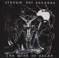 Vinnum Dei Satanas - The Wine Of Satan