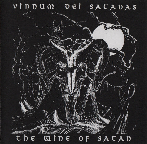 Vinnum Dei Satanas - The Wine Of Satan