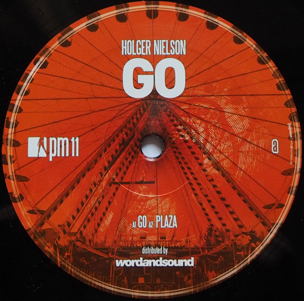Go