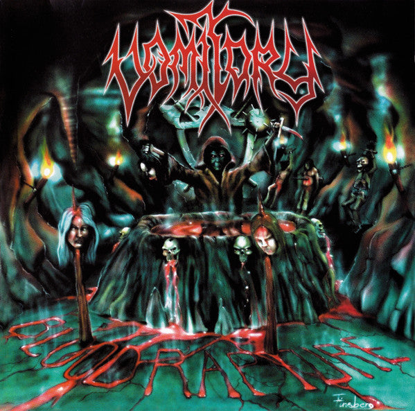 Blood Rapture