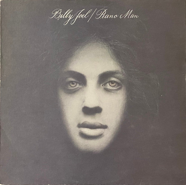 Piano Man