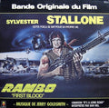 Rambo "First Blood" (Bande Originale Du Film)