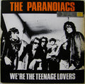We're The Teenage Lovers