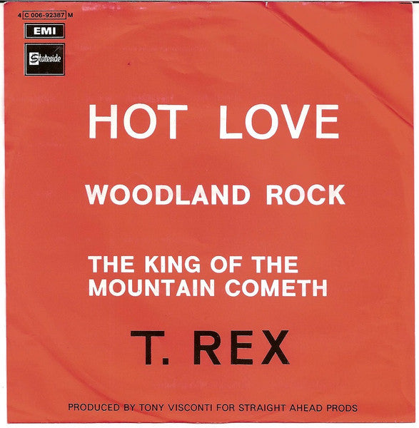 Hot Love
