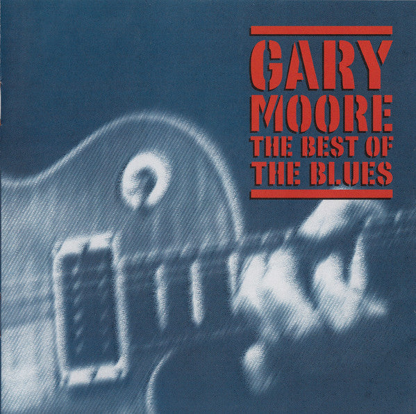 The Best Of The Blues