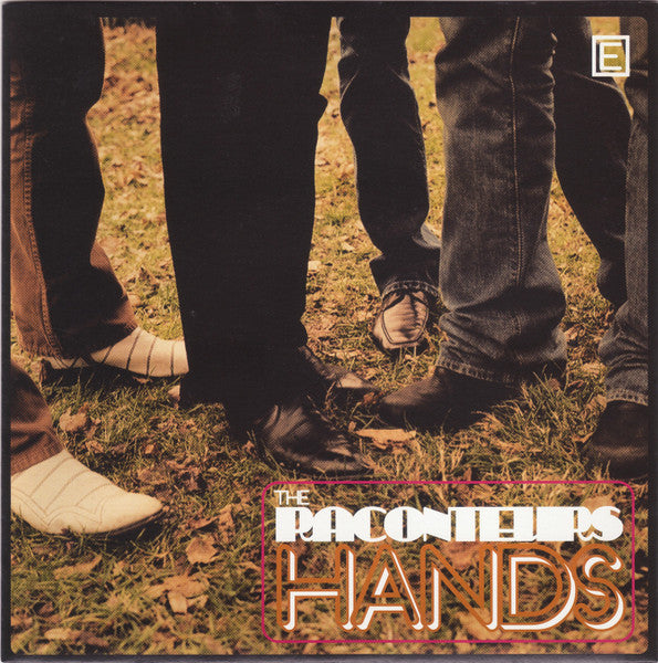 Hands